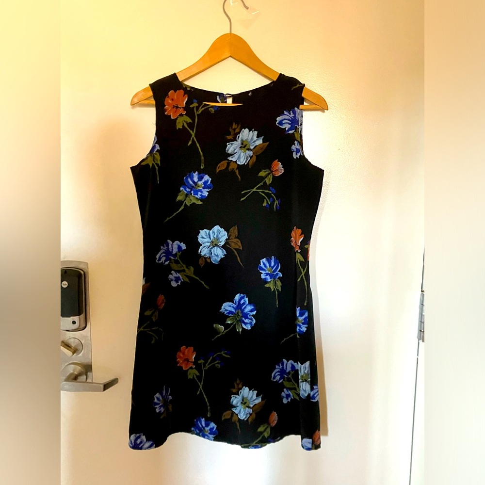 Sun dress